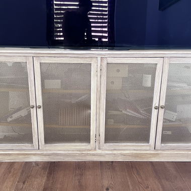 Tv Möbel 