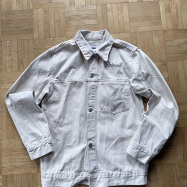 Weekday Jacke mit Skorpion