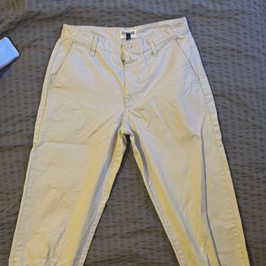 Fizzen Pants