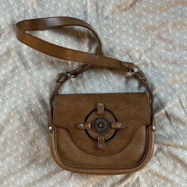 THE GRENADIER GUARDS Vintage Handtasche