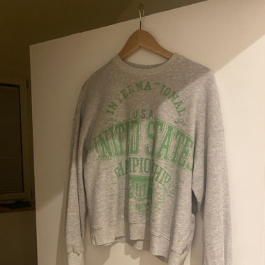 Pullover