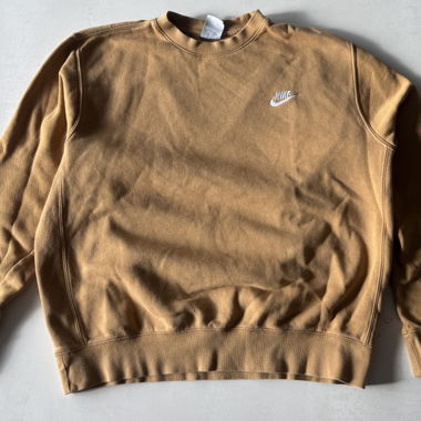 Nike Crewneck M