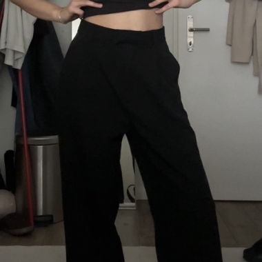 Djerf Avenue Fabric Trousers