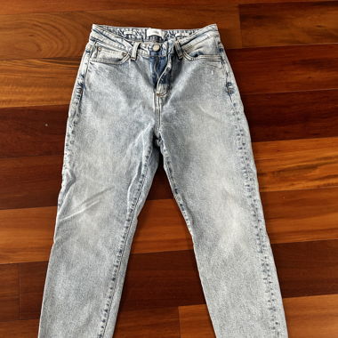 CLOSED MOM JEANS 