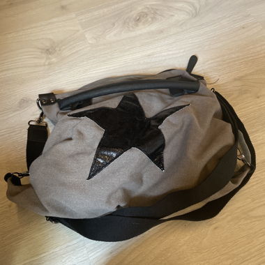 Grosse Tasche