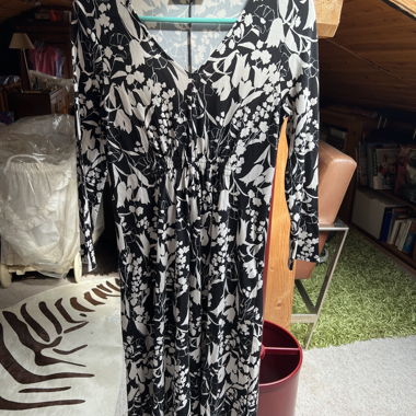 Abito lungo MaxMara Weekend