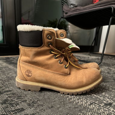 Timberlands