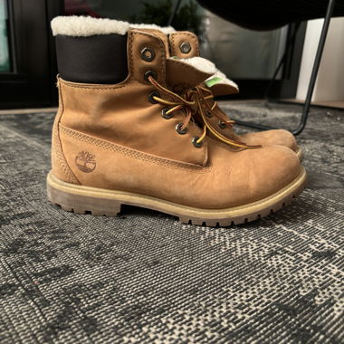 Timberlands