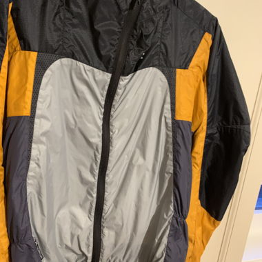 Montura Skijacke für den Winter
