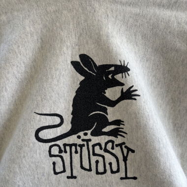 Stüssy Hoodie