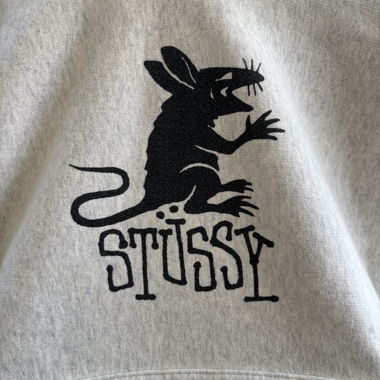 Stüssy Hoodie