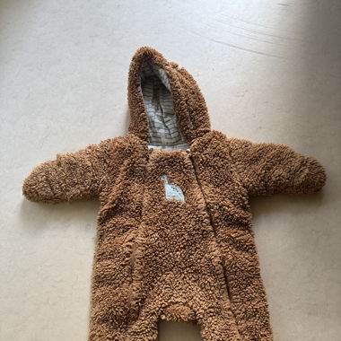 Baby Footmuff