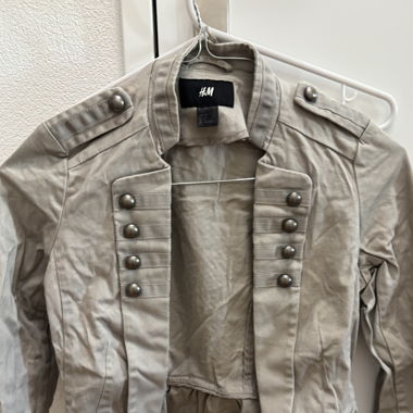 Giacca/Blazer Elegante