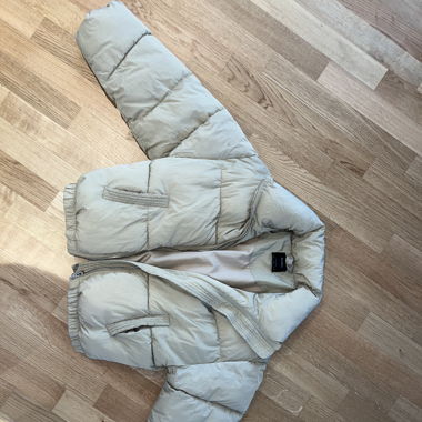 Berska Jacke
