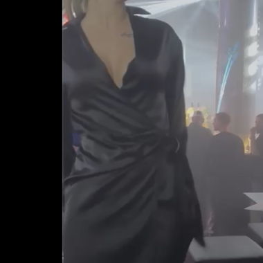 Kleid   36