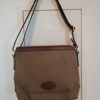 The Bridge Shoulder Bag