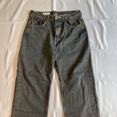 ZARA Baggy Jeans