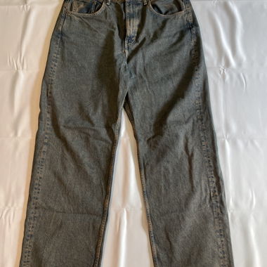 ZARA Baggy Jeans