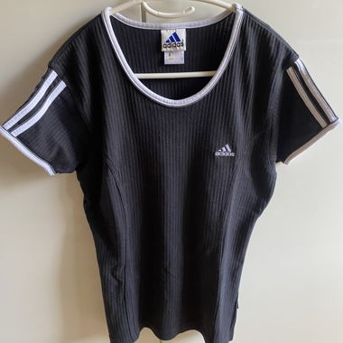 T-shirt Adidas