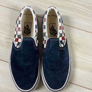 Vans Slip On - Pointure 38