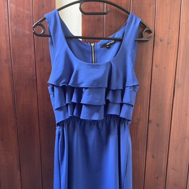 Kleid