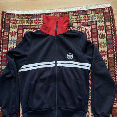 Sergio Tacchini Tracksuit