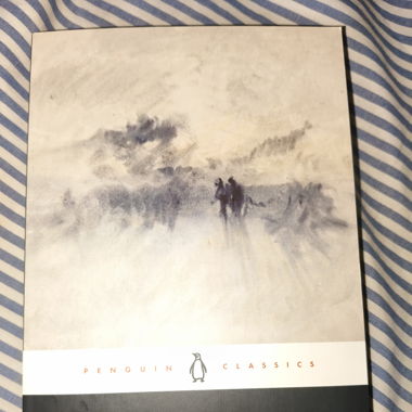 Sturmhöhe von Emily Brontë