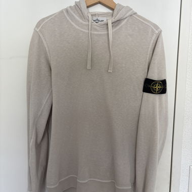 Felpa Stone Island