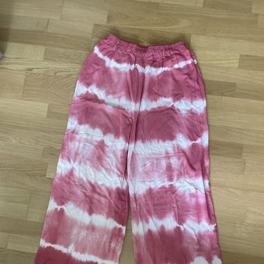 Stoffhose