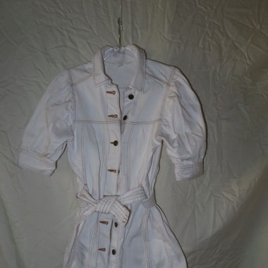 Jeans Kleid