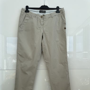 Chinos Maison Scotch