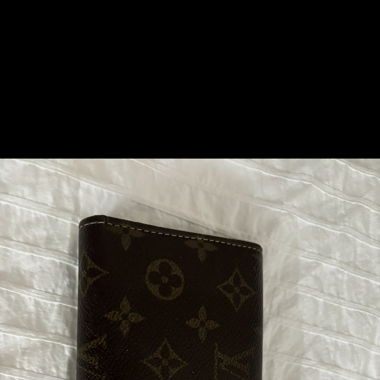 LV Portmonee