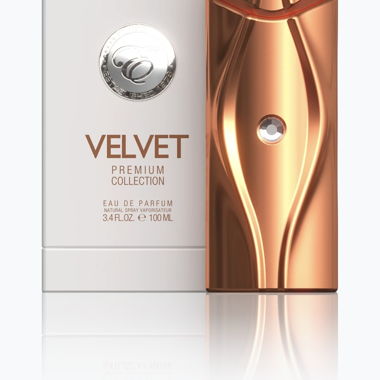 Profumo Emeshel Velvet Premium 100 ml _ NUOVO