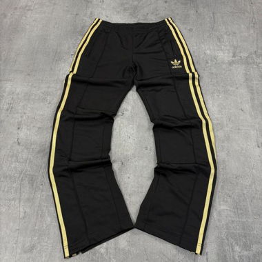 Vintage Adidas Firebird Baggy Trackpants (XS)