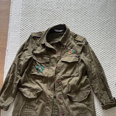 Jacke