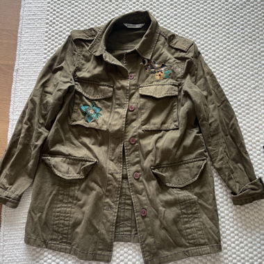 Jacke