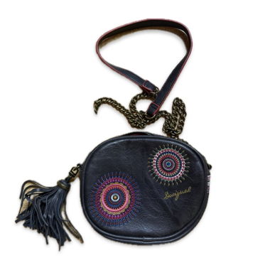 Kleine Desigual Umhaengetasche