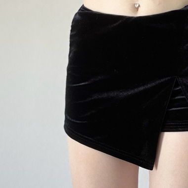 Stoffhose