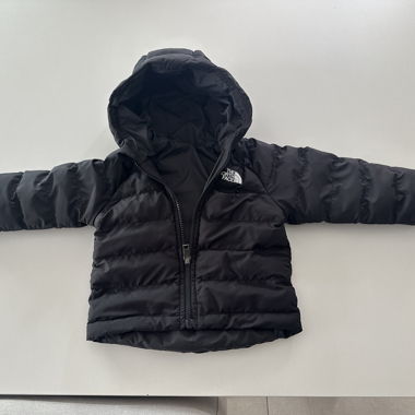 Doudoune North Face - T80 (1 an)