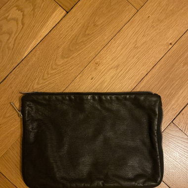 Pochette & Other Stories