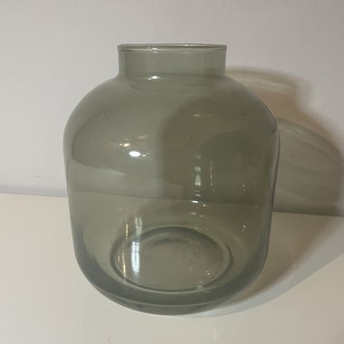 Vaso verde