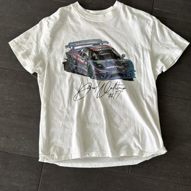Retro T-Shirt