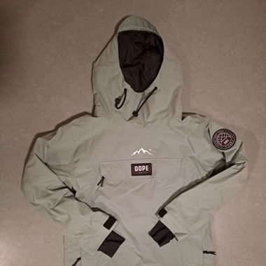 Dope Snow Jacket