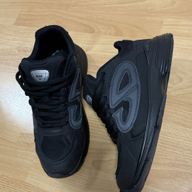 Dior b30 x stone island