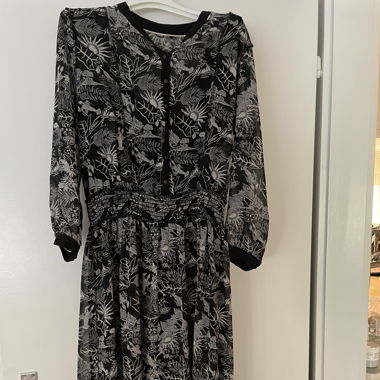 Kleid - Scotch& Soda