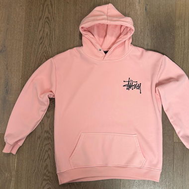 Stussy Hoodie