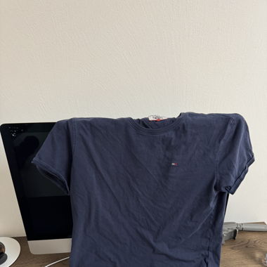 Tommy Hilfiger Jeans T-Shirt - Size L