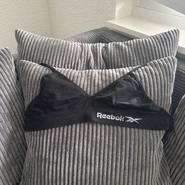 Reebok Sport-BHs Set