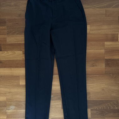 Elegante Hose MNG schwarz