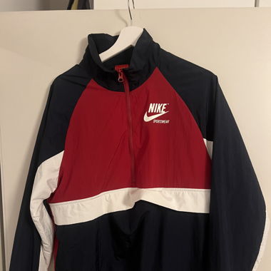 Sport Jacke Nike